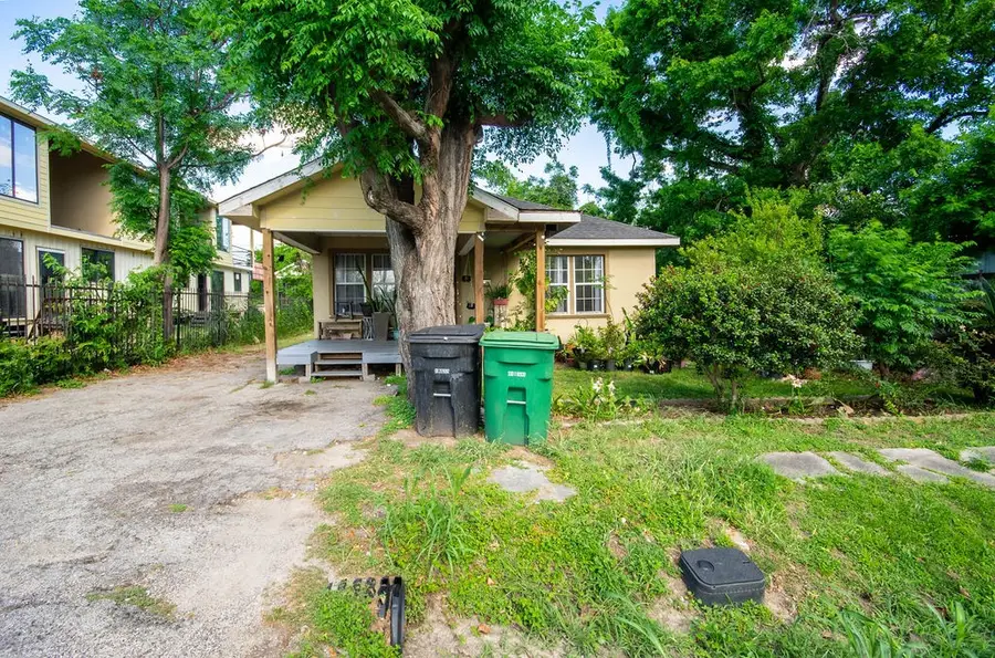 1506 Cordell Street, Houston, TX 77009 - #2