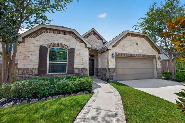 19511 Arbor Lodge Drive, Cypress, TX 77433