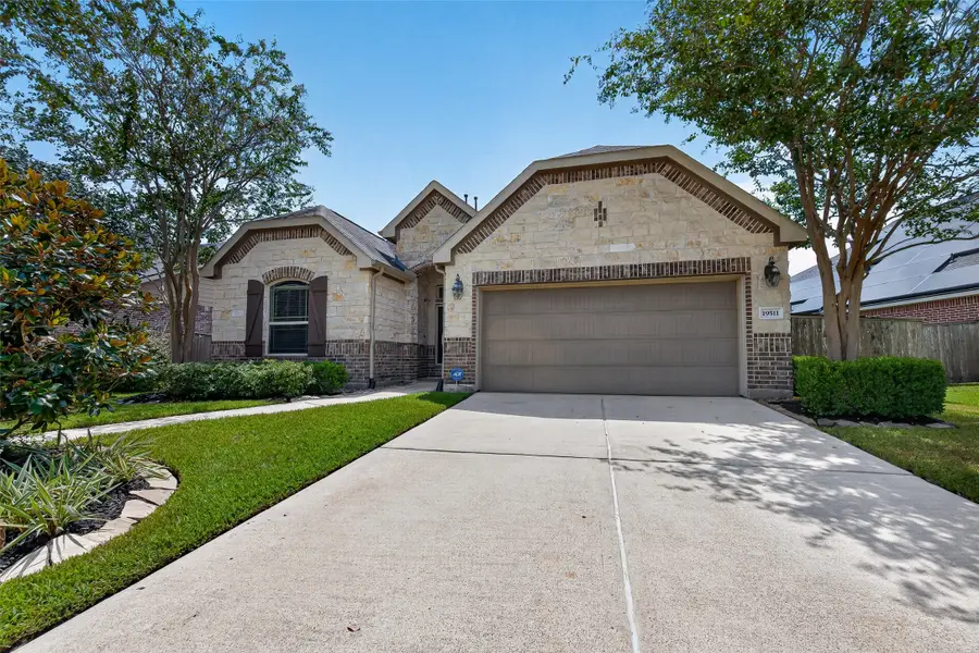 19511 Arbor Lodge Drive, Cypress, TX 77433 - #2