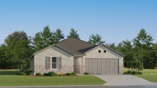 6136 Gunn Ridge Drive, College Station, TX 77845