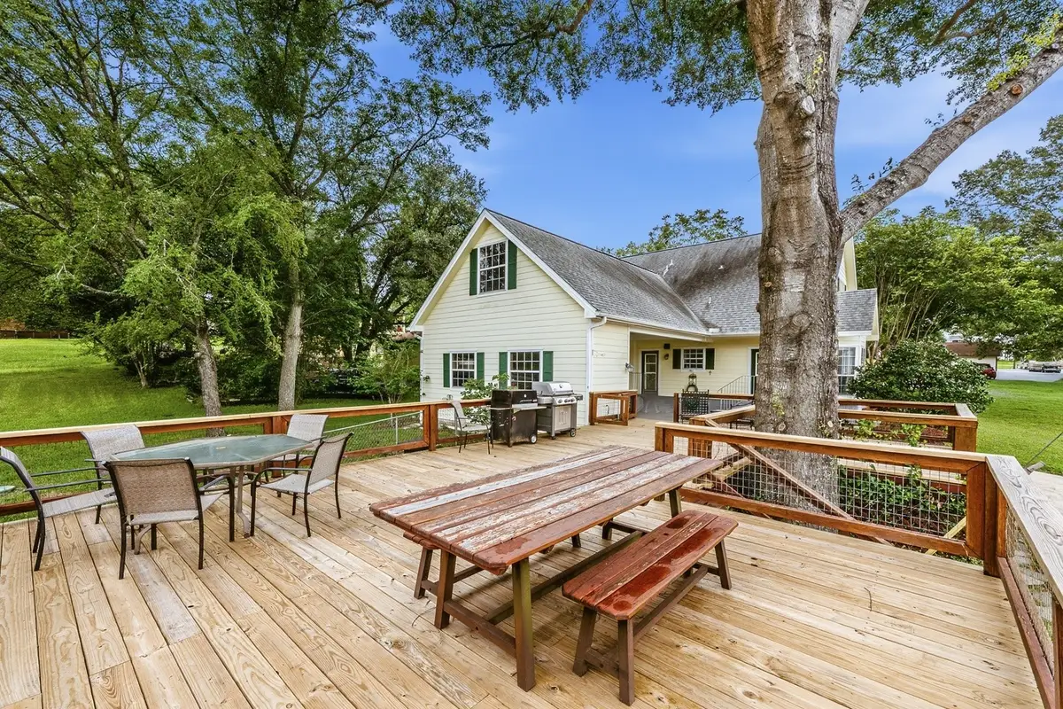 11 Skyline Drive, Coldspring, TX 77331 - #1