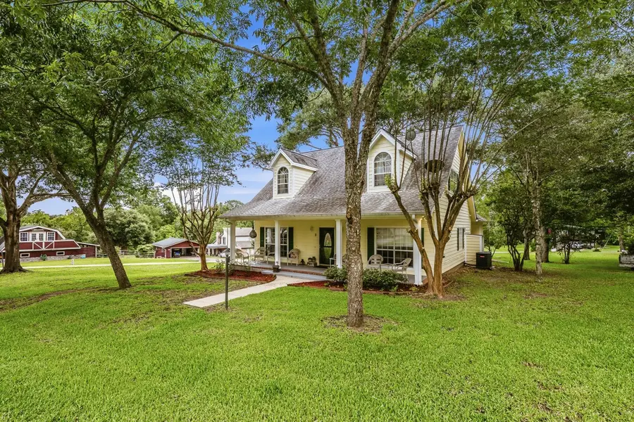 11 Skyline Drive, Coldspring, TX 77331 - #3