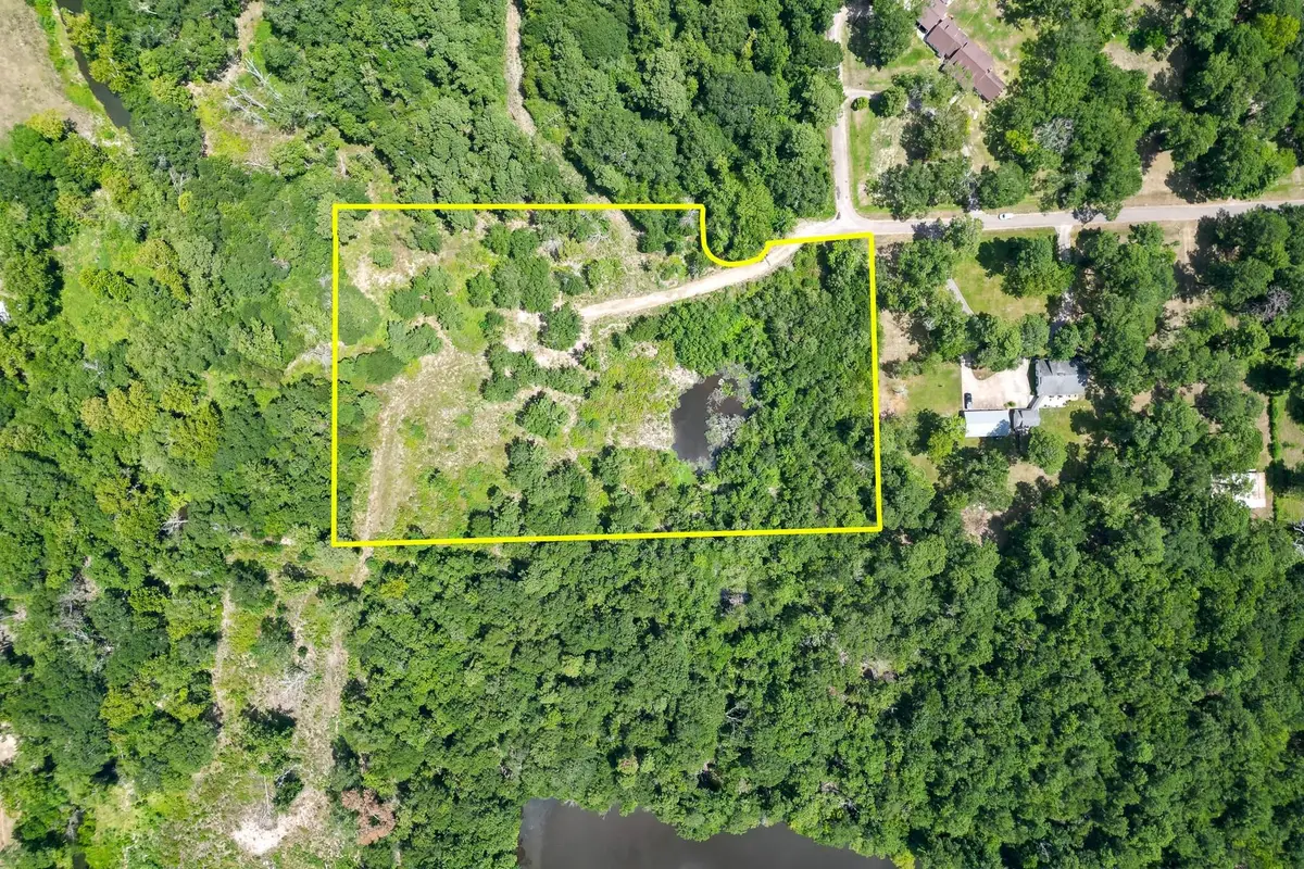 215 Garden West Road, Conroe, TX 77304 - #1