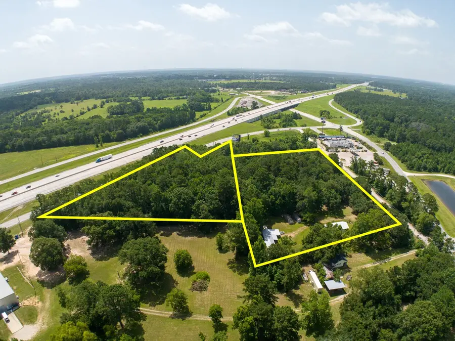 00 I-45 Frontage Road, Huntsville, TX 77358 - #2