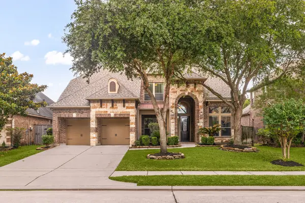 4426 Red Oak Grove Court, Katy, TX 77494