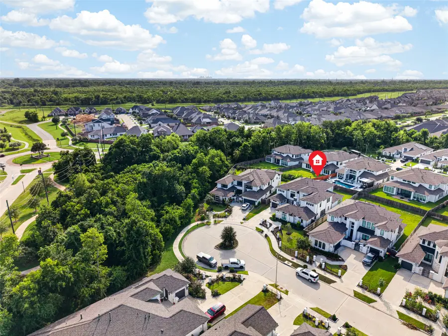 8907 Orchard Cove, Missouri City, TX 77459 - #2
