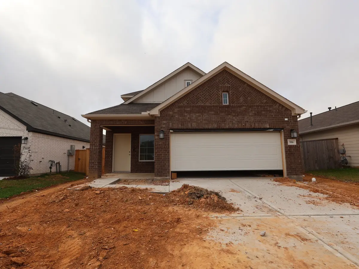 556 Flower Reed Court, Magnolia, TX 77354 - #1