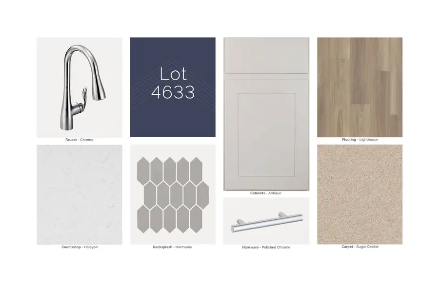 556 Flower Reed Court, Magnolia, TX 77354 - #2