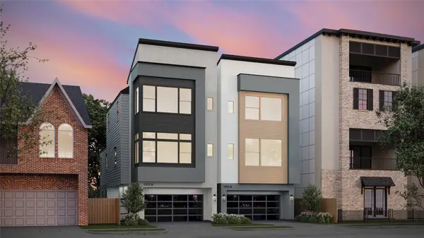 1312 Castle Court #B, Houston, TX 77006