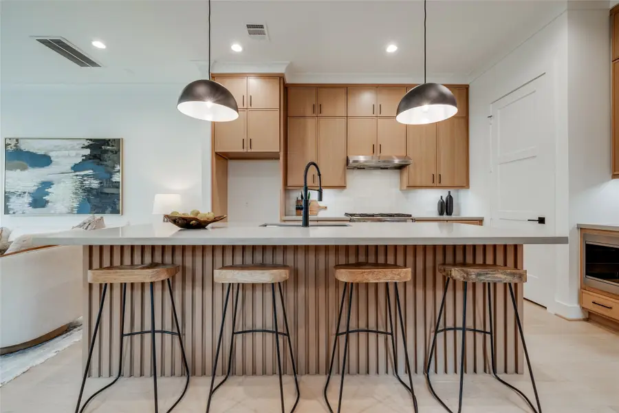 1312 Castle Court #B, Houston, TX 77006 - #3