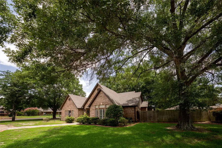 1200 Mary Lee Lane, Crockett, TX 75835 - #2