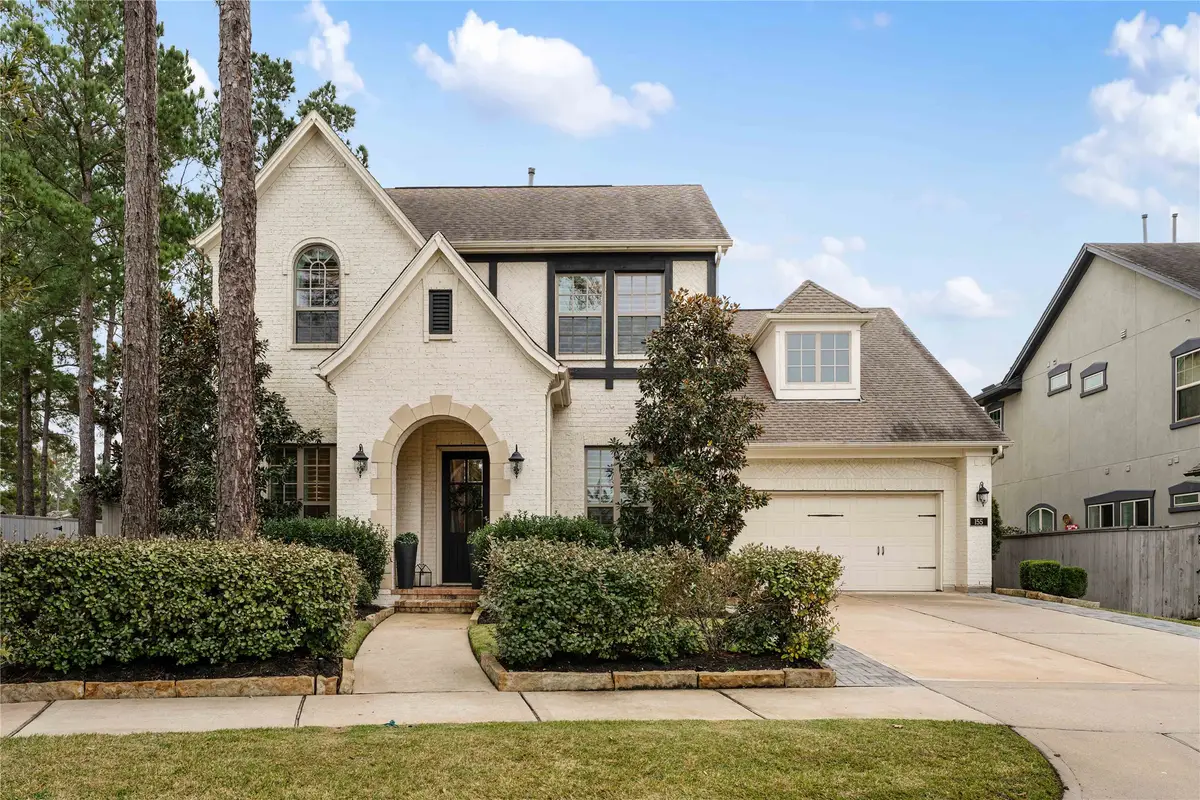 155 Rockwell Park Drive, Spring, TX 77389 - #1