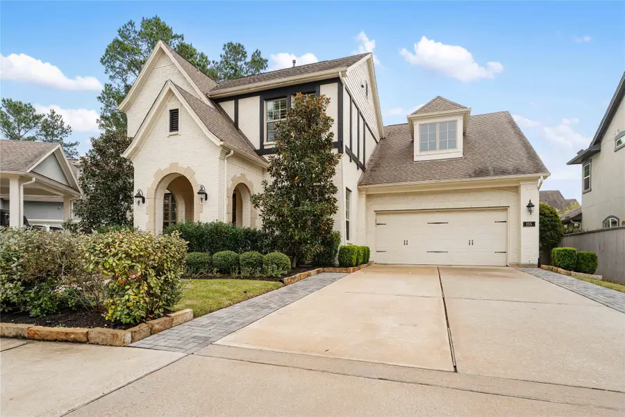 155 Rockwell Park Drive, Spring, TX 77389 - #2