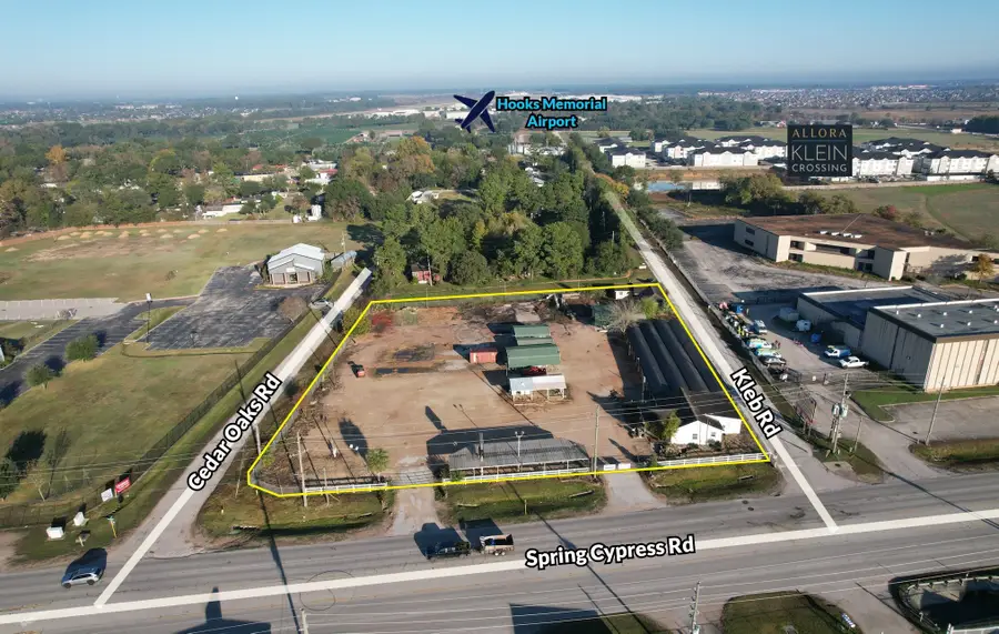 7644 Spring Cypress Road, Spring, TX 77379 - Image #2