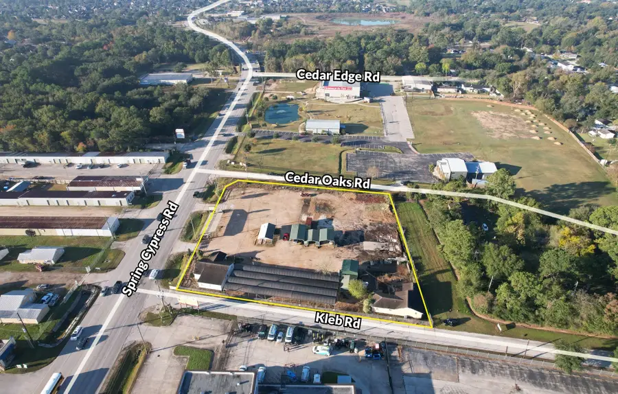 7644 Spring Cypress Road, Spring, TX 77379 - Image #3