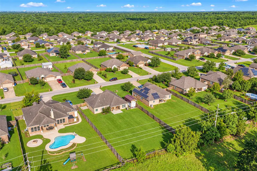 18803 Maverick Ranch Road E, Magnolia, TX 77355 - #2
