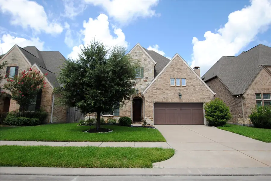 2032 Arrowood Glen Drive, Houston, TX 77077 - #3