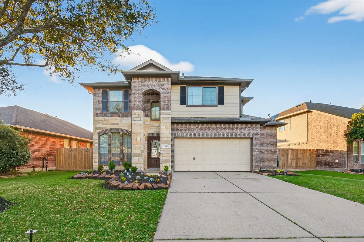 4492 Gran Canary Drive, League City, TX 77573 - #1