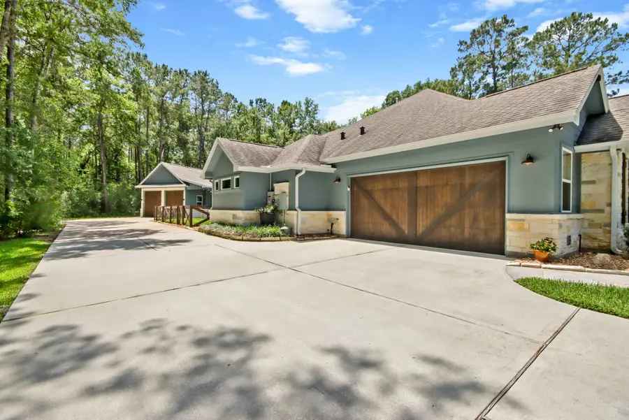 11451 Sunset Avenue, Magnolia, TX 77354 - #2