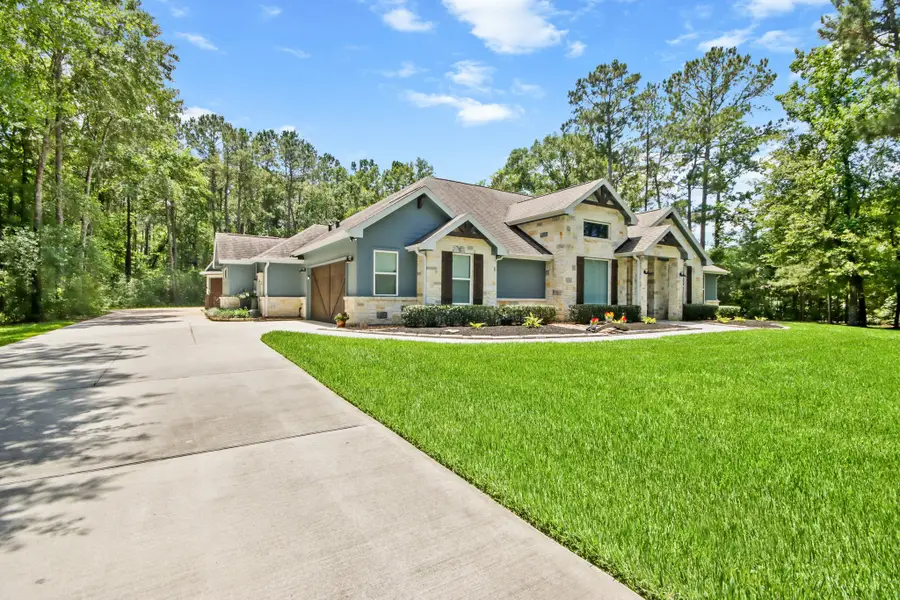11451 Sunset Avenue, Magnolia, TX 77354 - #3