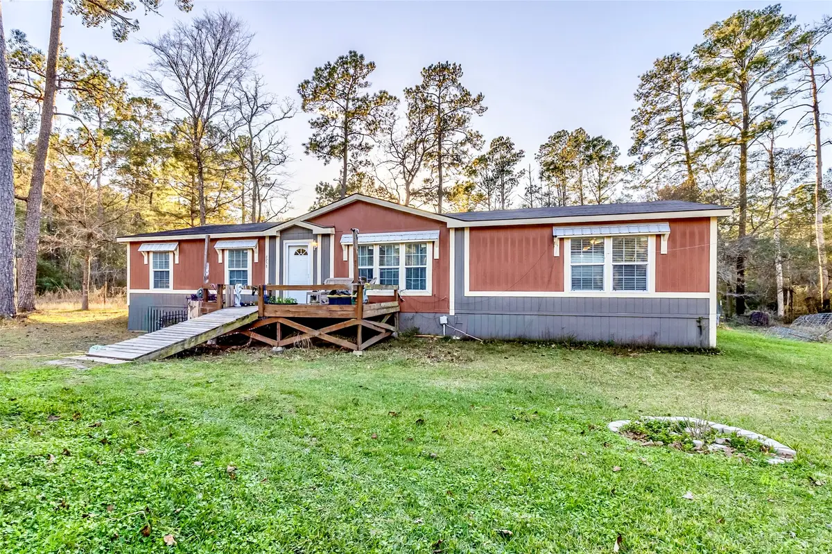 6258 N Hill Road, Navasota, TX 77868 - #1