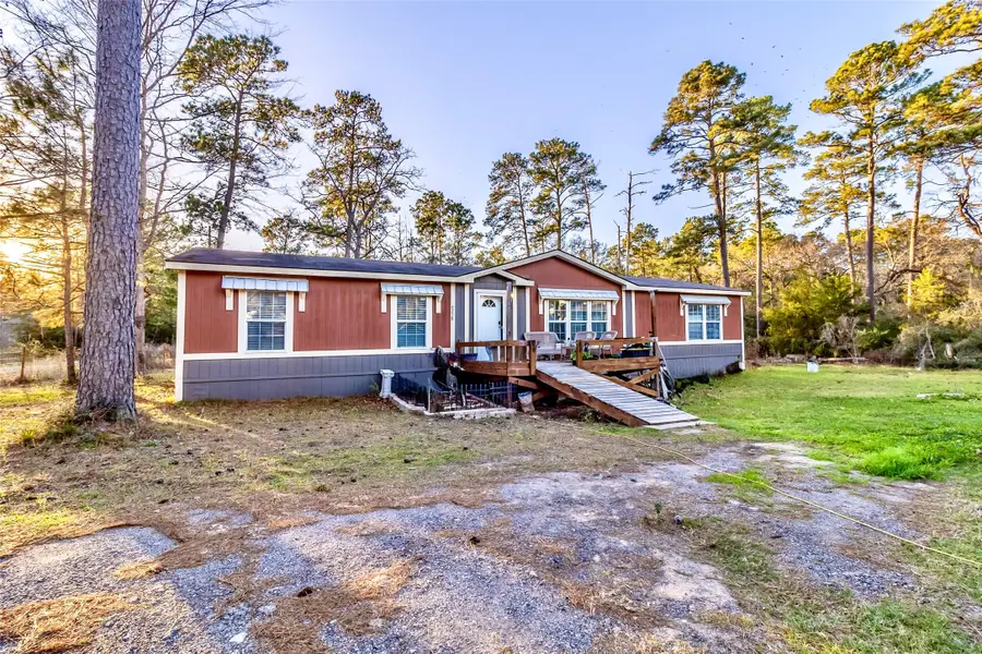 6258 N Hill Road, Navasota, TX 77868 - #2