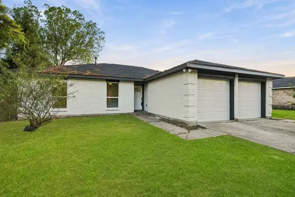 5307 Danfield Drive, Houston, TX 77053