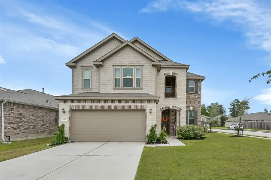 1127 Littleton Court, Conroe, TX 77304 - #2