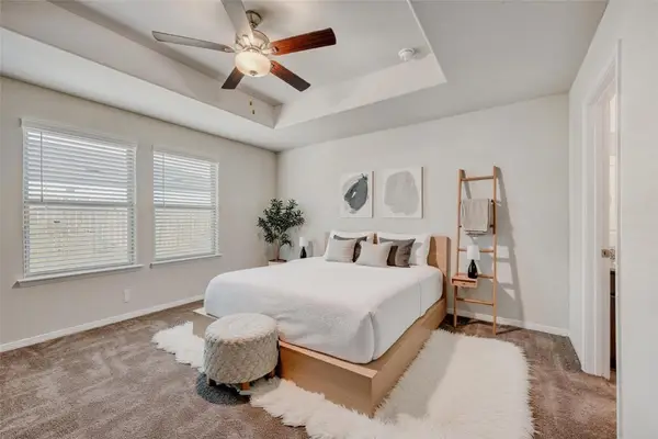 5345 Basquiat Drive, Houston, TX 77048