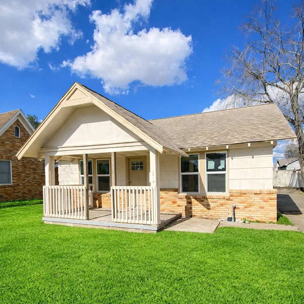 1519 Munger Street, Houston, TX 77023 - Image #1