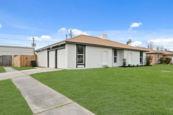 15003 Wellman Lane, Houston, TX 77060