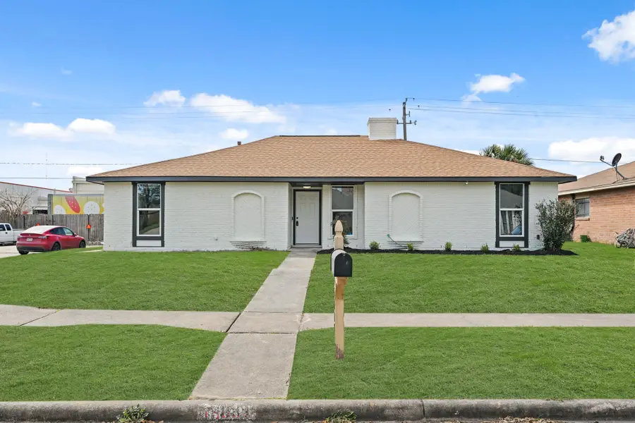 15003 Wellman Lane, Houston, TX 77060 - #3