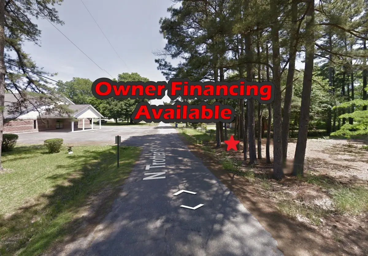0 North Trotter Street, Dermott, Ar 71638 - #1