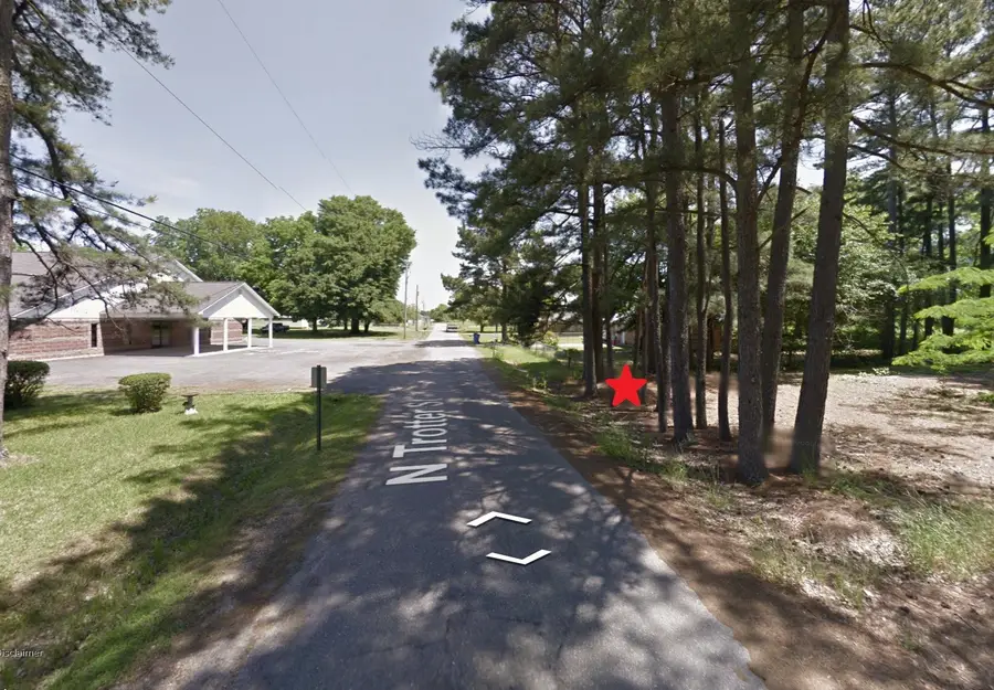 0 North Trotter Street, Dermott, Ar 71638 - #3