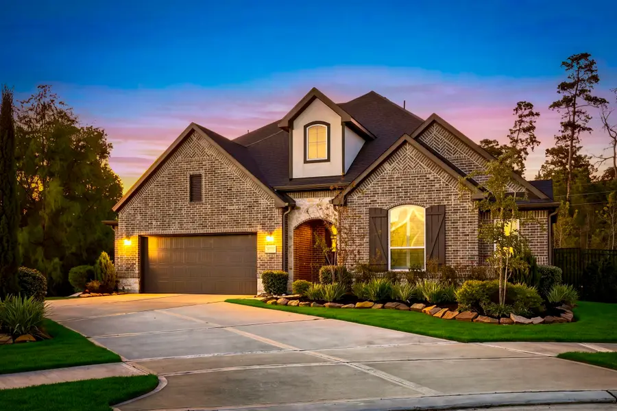 5595 Fallen Antler Drive, Spring, TX 77386 - #2