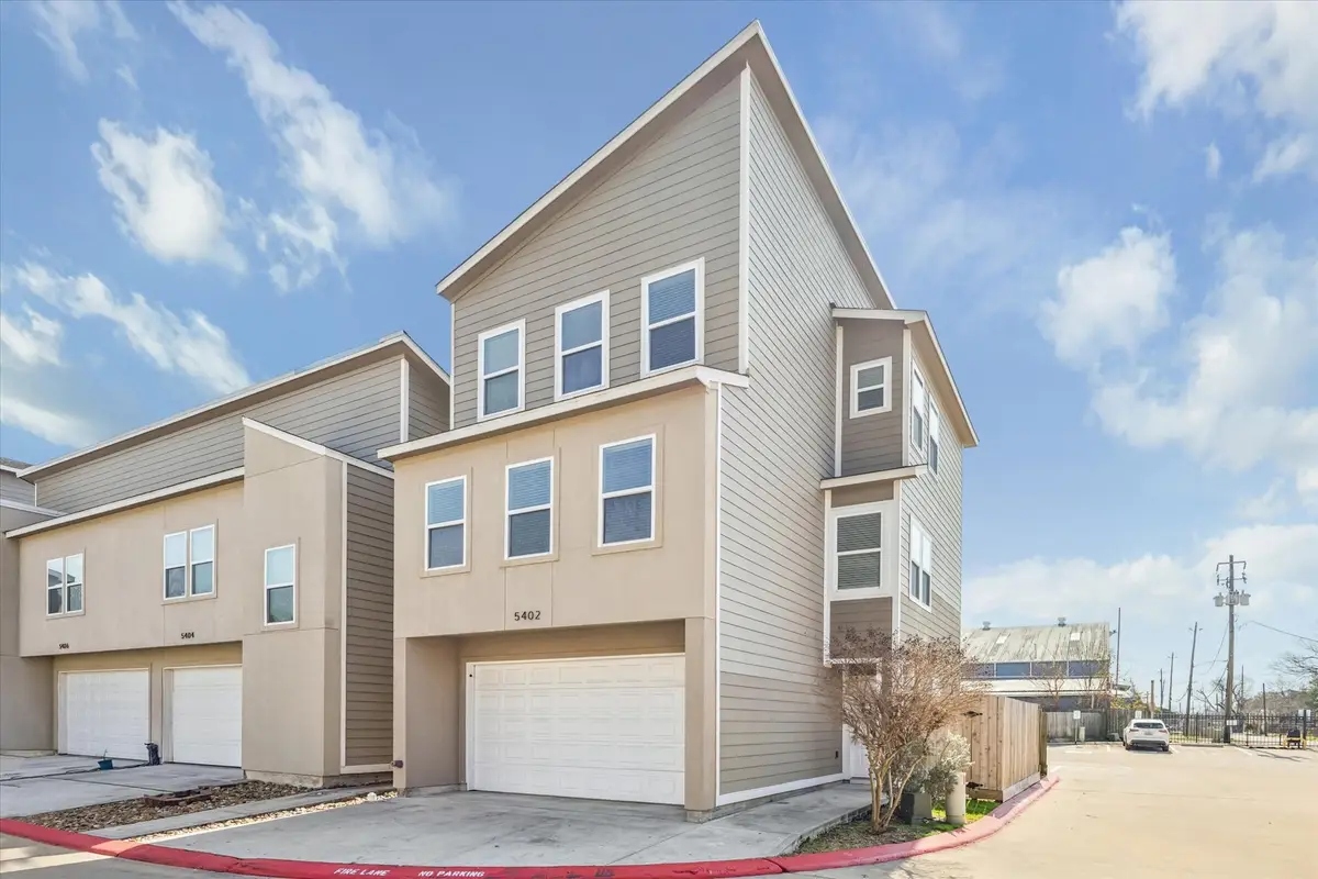 5402 Jonathan Lane, Houston, TX 77011 - #1