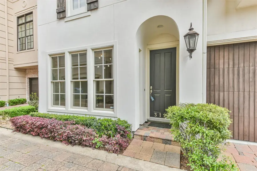 3124 Murworth Drive, Houston, TX 77025 - #2