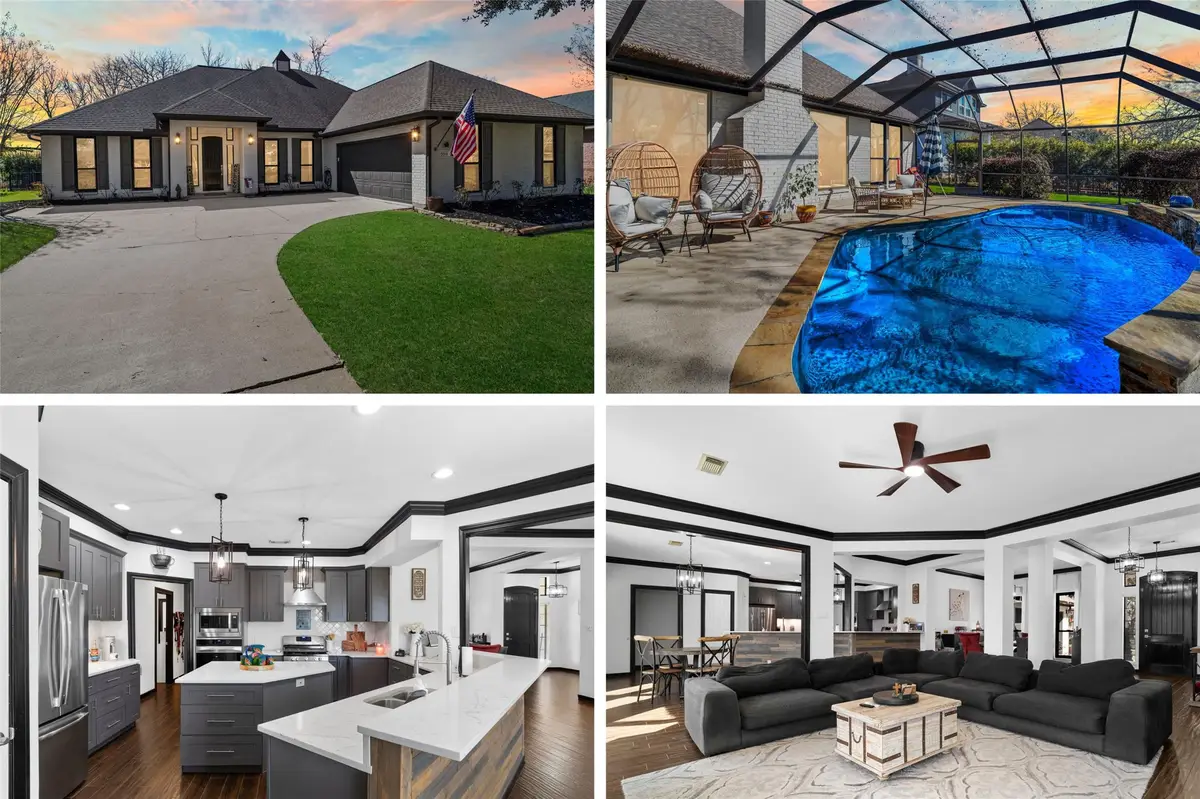 33111 Whitley Court, Fulshear, TX 77441 - #1