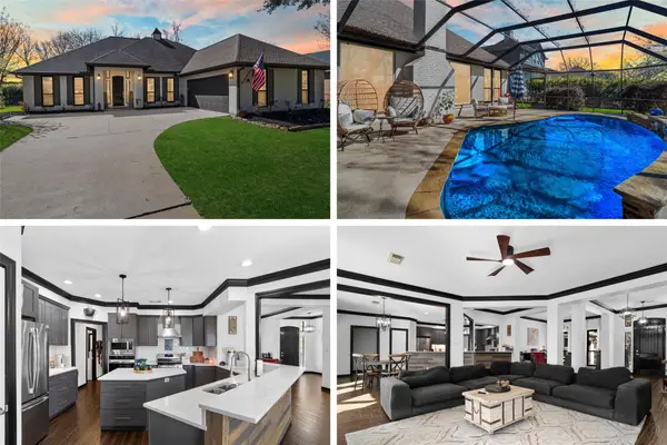 33111 Whitley Court, Fulshear, TX 77441