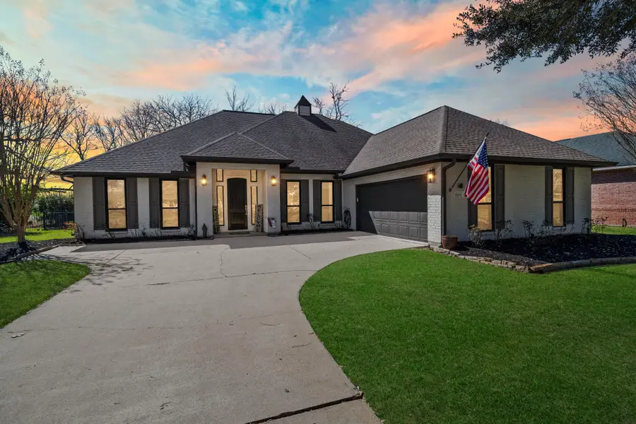 33111 Whitley Court, Fulshear, TX 77441 - #2