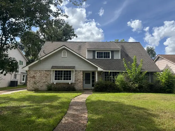 2307 Elmgate Drive, Houston, TX 77080