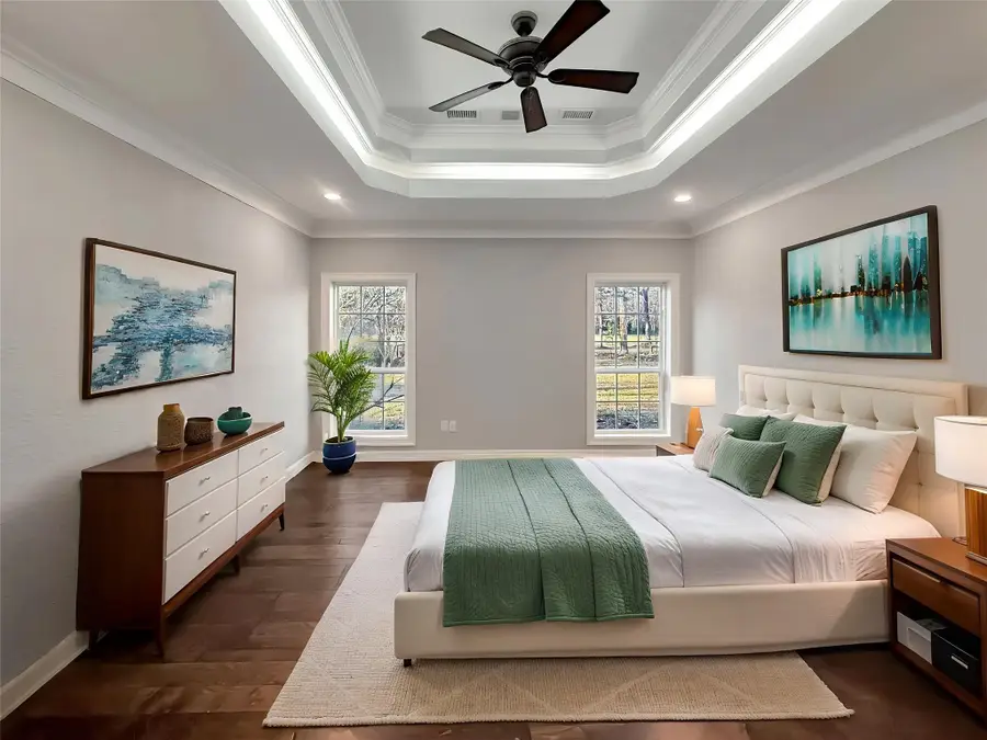 1330 Woodway Boulevard, Sour Lake, TX 77659 - #3