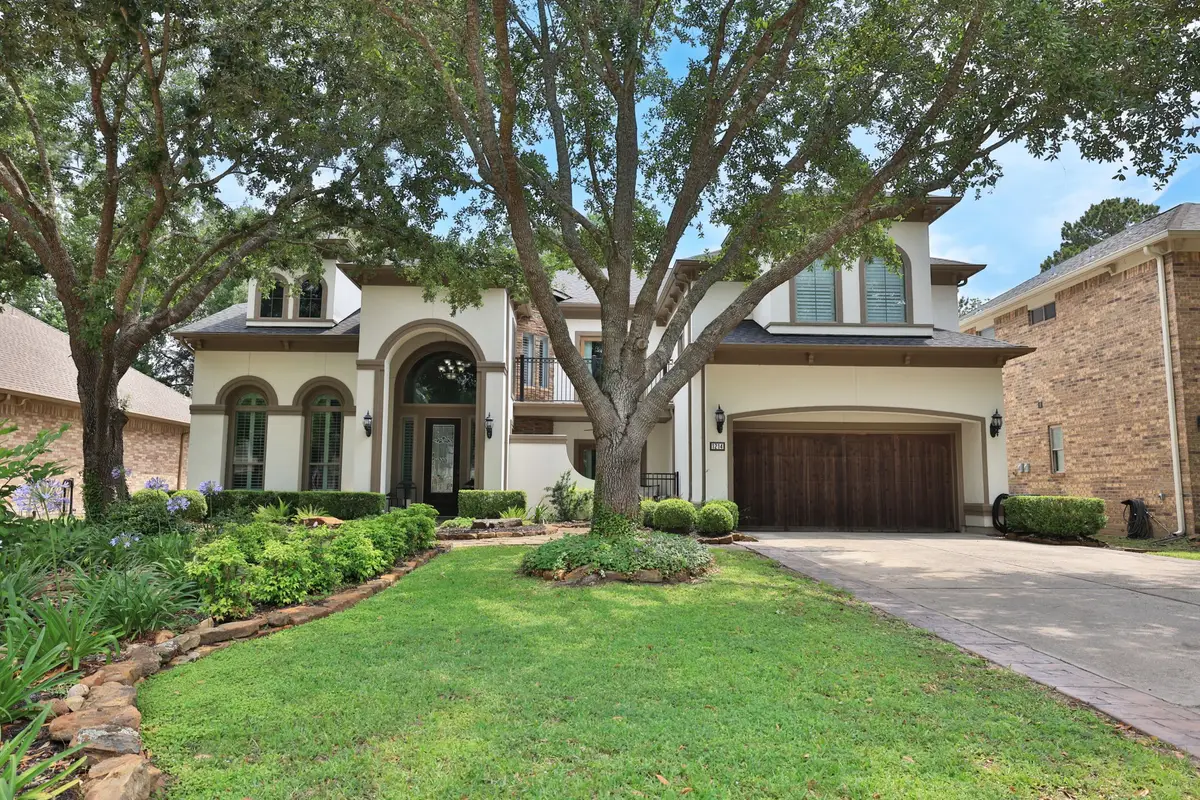 1214 Eversham Way, Kingwood, TX 77339 - #1