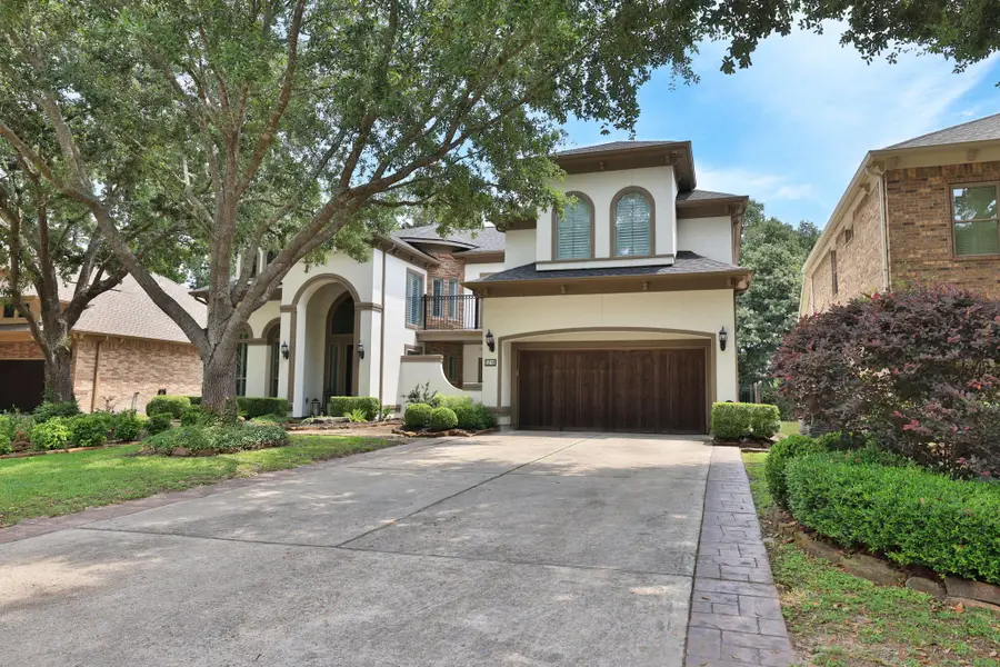 1214 Eversham Way, Kingwood, TX 77339 - #2
