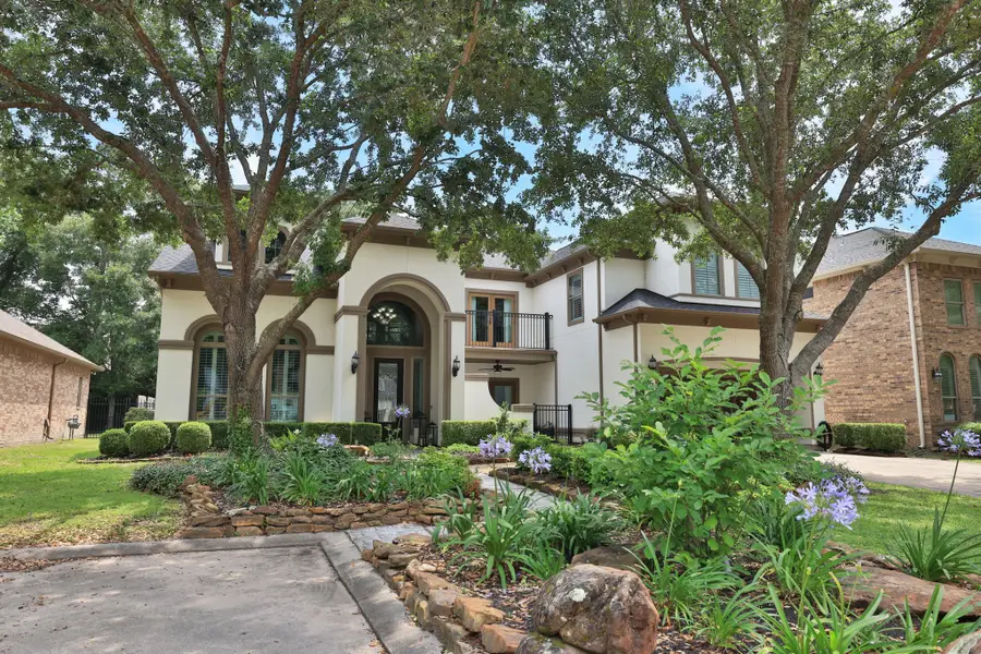 1214 Eversham Way, Kingwood, TX 77339 - #3