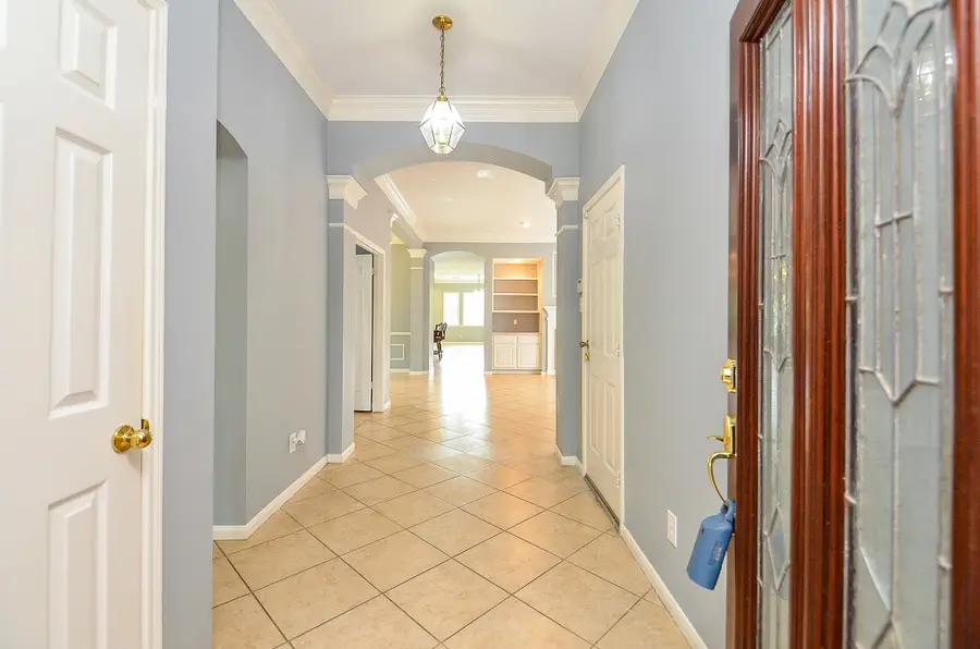4222 Lakeshore Forest Drive, Missouri City, TX 77459 - #3