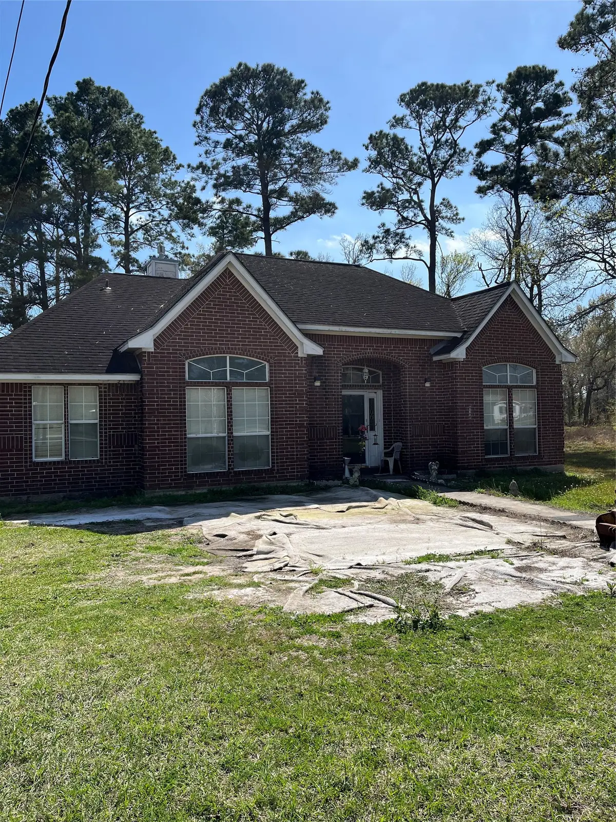 320 Commerce Lane, Highlands, TX 77562 - #1