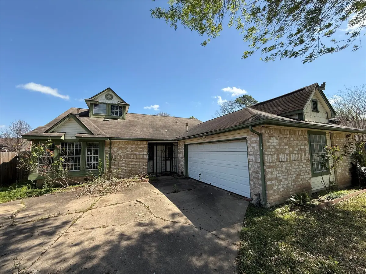 12314 Ashling Drive, Stafford, TX 77477 - #1