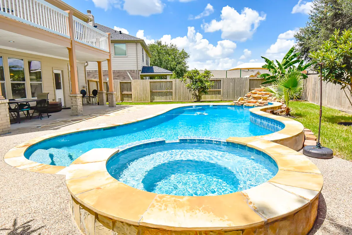 2415 Braypark Lane, Katy, TX 77450 - #1