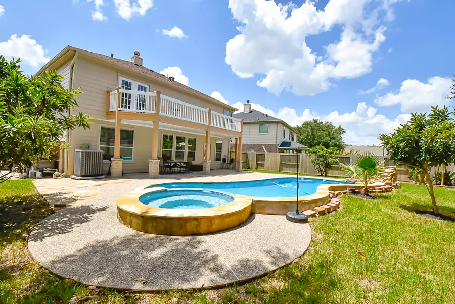 2415 Braypark Lane, Katy, TX 77450 - #2